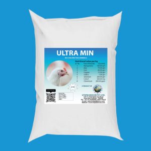 Ultramin TM (Mineral Mix)