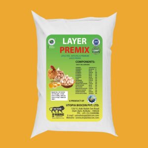 Layer Premix